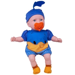Looney Tunes Bebe Reborn Papa Leguas