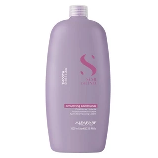 Alfaparf Semi Di Lino Smooth Smoothing Condicionador 1000ml em Oferta na Shopee