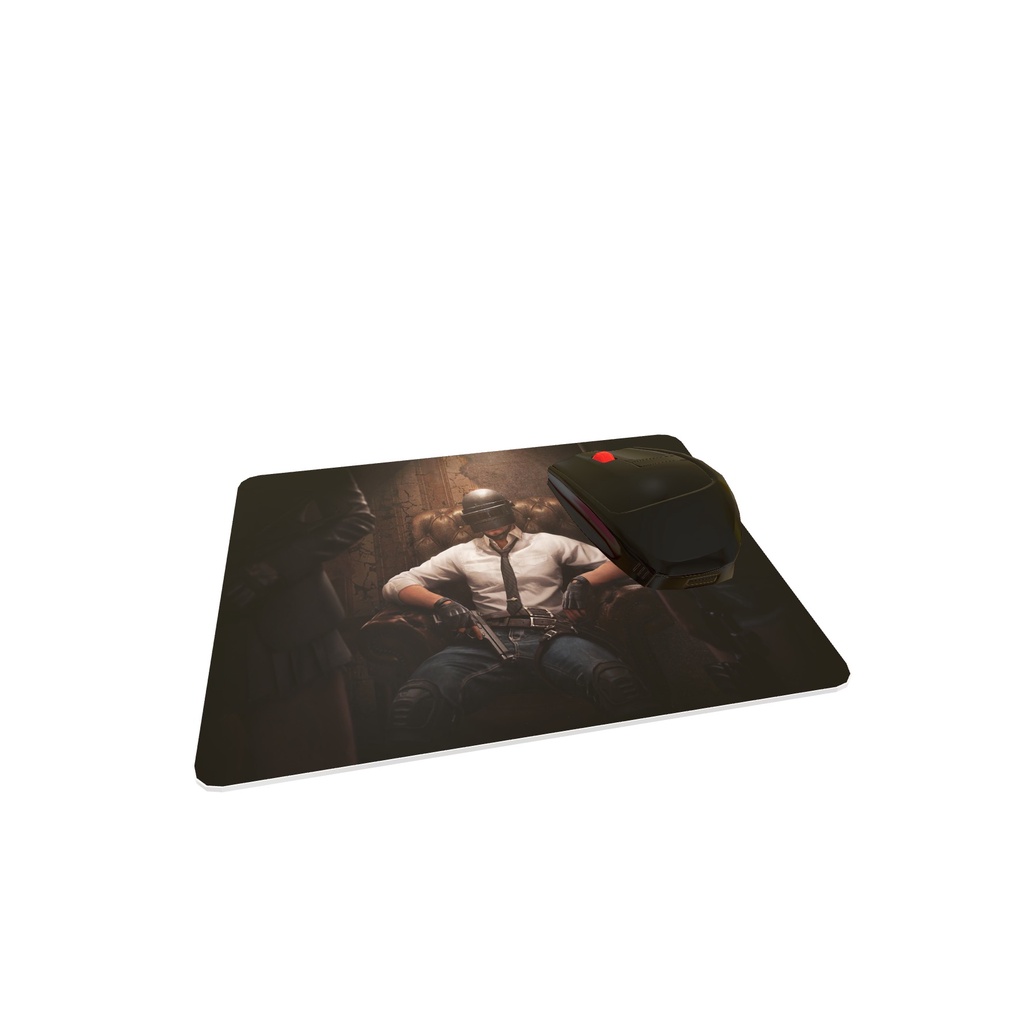 Mouse Pad Gamer PUBG Battlegrounds | Shopee Brasil