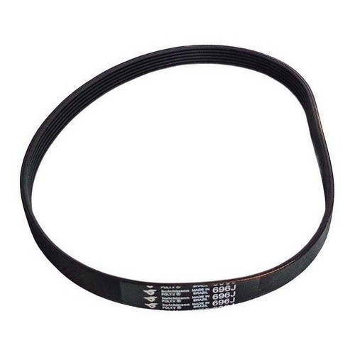 Correia Tanquinho Newmaq New Up 10kg 12kg 696j Estriada