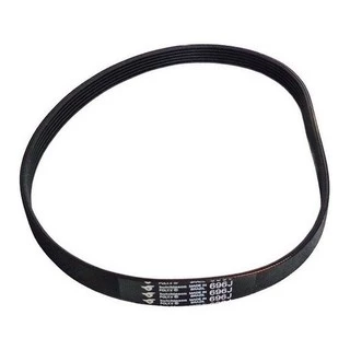 Correia Tanquinho Newmaq New Up 10kg 12kg 696j Estriada