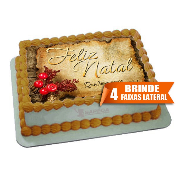 Papel De Arroz Para Bolo De Aniversário Barbie - Mod 8