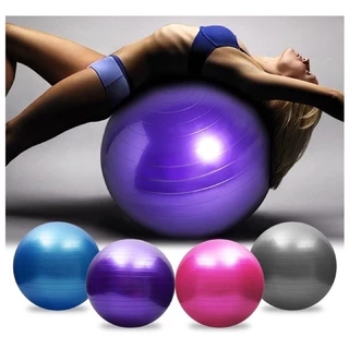 Bola Pilates Yoga Abdominal 55cm e 65cm