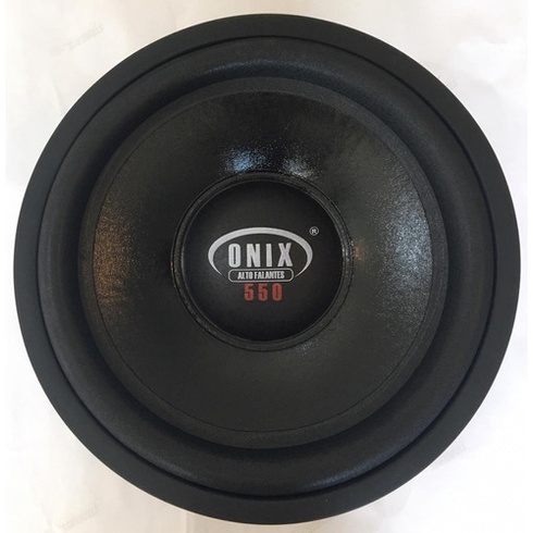 alto falante subwoofer 12 polegadas