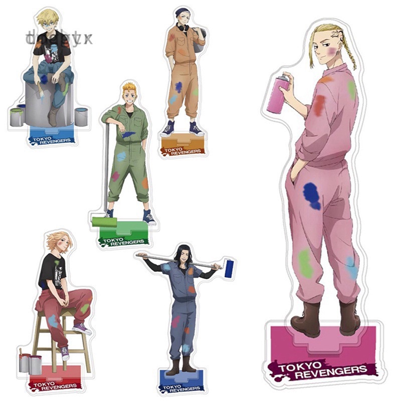 Anime Blue Lock Figura Acrílico Stands, Bachira, Meguru, Itachi