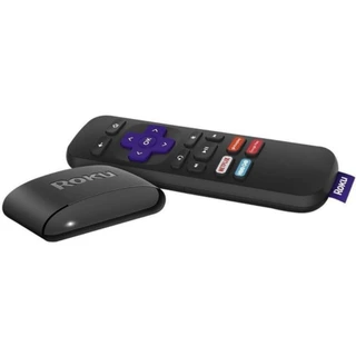 Controle Remoto P\ Roku Express Dispositivo de Streaming
