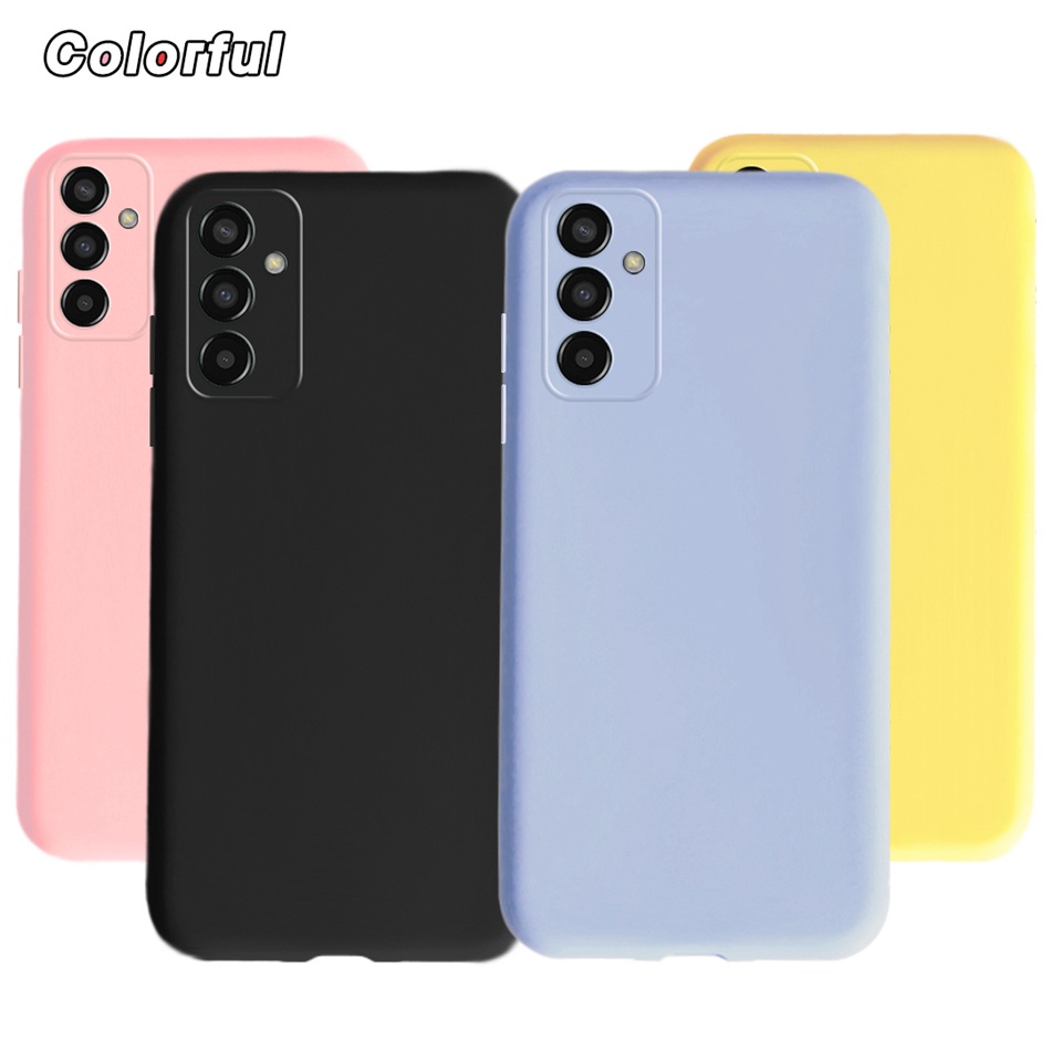 Caixa de telefone Anime Blue Lock Coque para Samsung Galaxy A52 A53 A54 A12  A13 A14 A22 A23 A24 A32 A33 A34 A02S A03S A04S A72 A73 - AliExpress