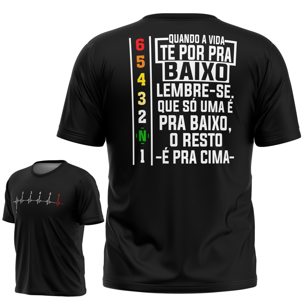 Motoca  Frases de motivação, Camisetas com frases engraçadas