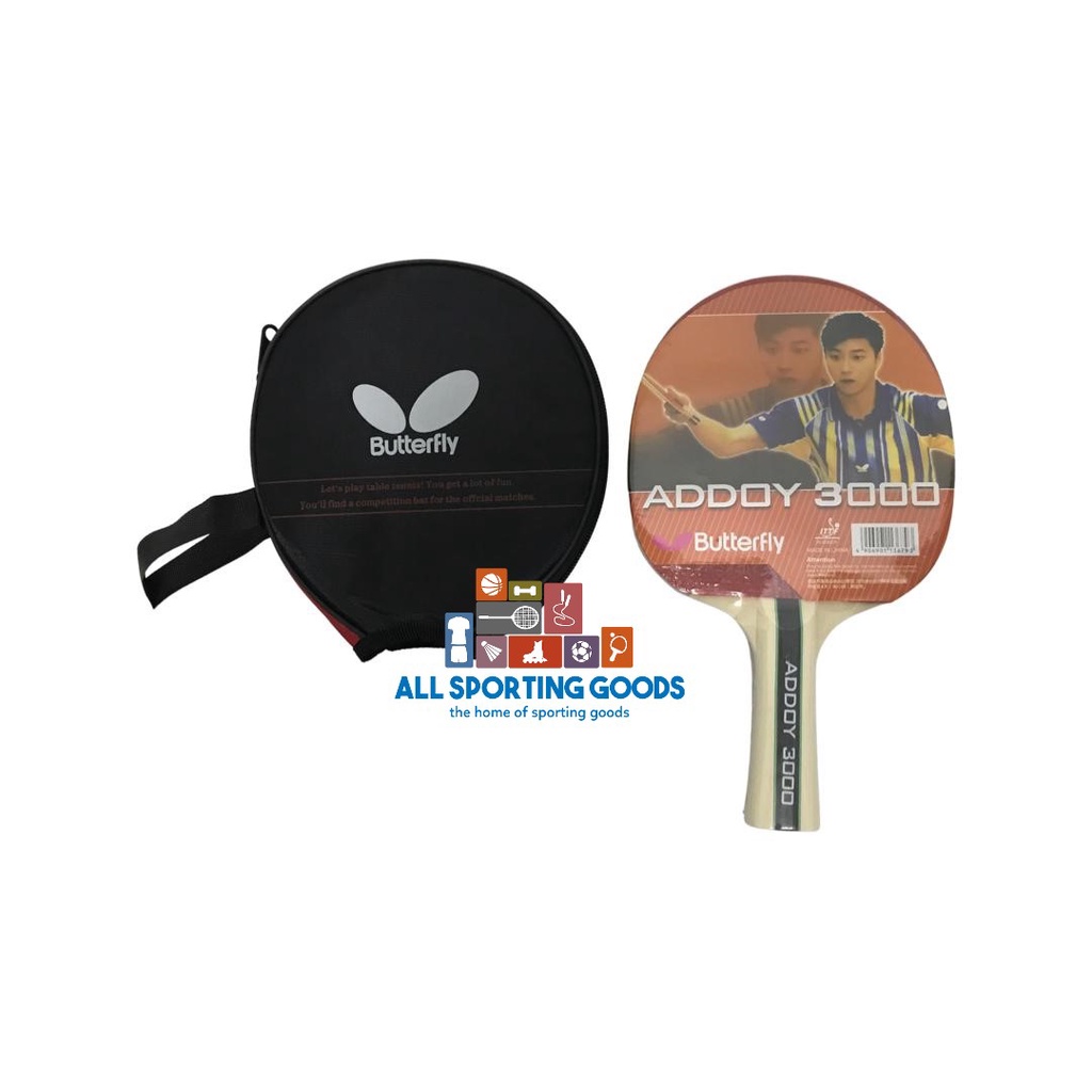 Addoy 3000 Tênis De Mesa De Prensa Ping Pong