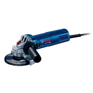 Esmerilhadeira Angular De 5 Gws 9-125 S 900w Bosch 110v