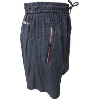 Bermuda Shorts Masculino Academia Praia Tactel Fresco Bolsos