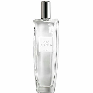 Colônia Avon Pur Blanca Tradicional Feminino 75ml