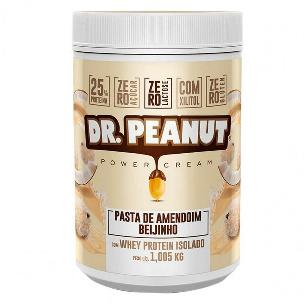 Products — Dr. Peanut