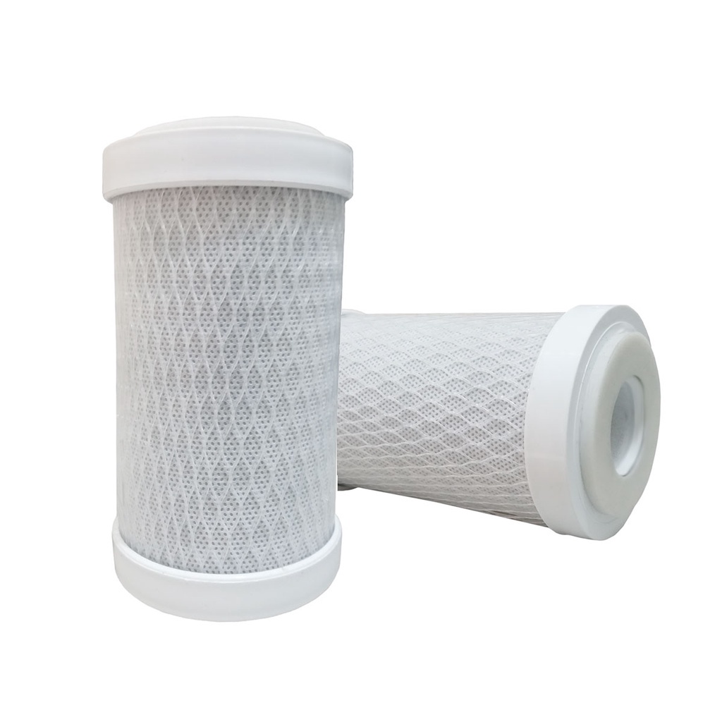 Swan SMART Filtro acqua sottolavello Carbon Block 5 micron per