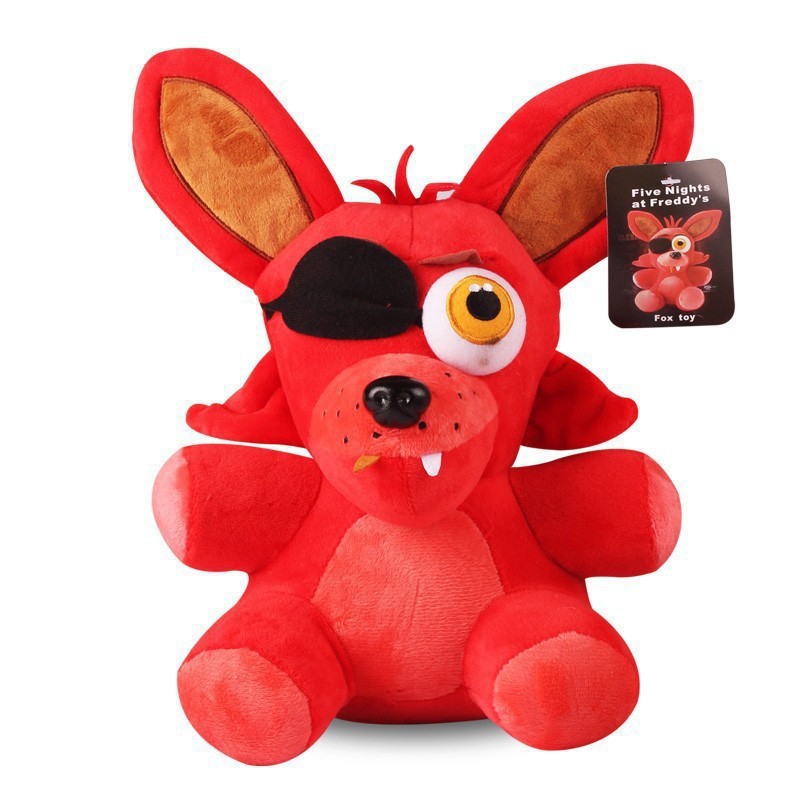 não compre uma Mangle de pelúcia na shopee, #fnaf #fivenightsatfreddy