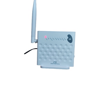 Modem Dsl Zte Modelo Zxhn H108n Oi - Funcionando Perfeitamen