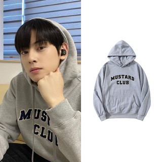 Moletom hot sale astro kpop