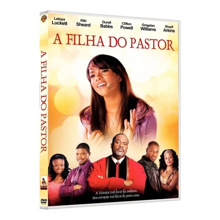 A Filha do Pastor - Filme 2009 - AdoroCinema