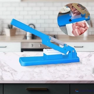 Fatiador de Mesa Multifuncional Cortador De Slicer Coastline