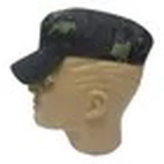 Gorro De Pala Mole Alta Solidez Eb