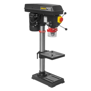 Furadeira de Bancada 5/8" C/ Motor Mono 110V FSB16P Pratika - Schulz