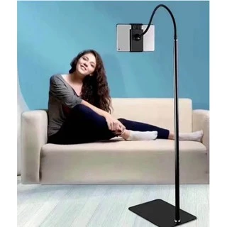 Tripé Pedestal Celular Tablet Suporte Metal