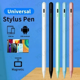 Caneta Universal Stylus Para Telefone Celular De Mesa De Toque IOS Android Windows Apple Ipad Pencil XIAOMI HUAWEI