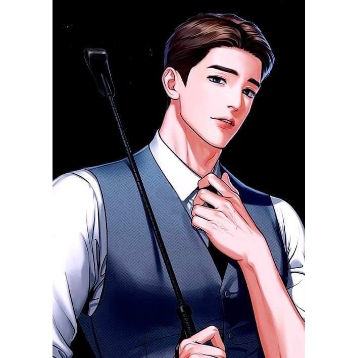 Poster Bj Alex | Shopee Brasil