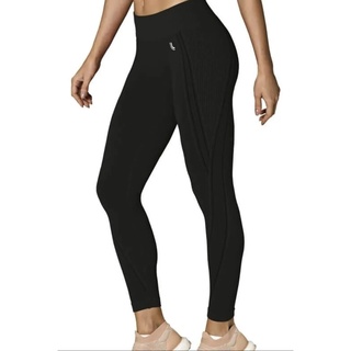 Calça Legging Lupo Original Feminina Legues Academia Leguin Levanta Empina  Bumbum 71502 - Verde claro