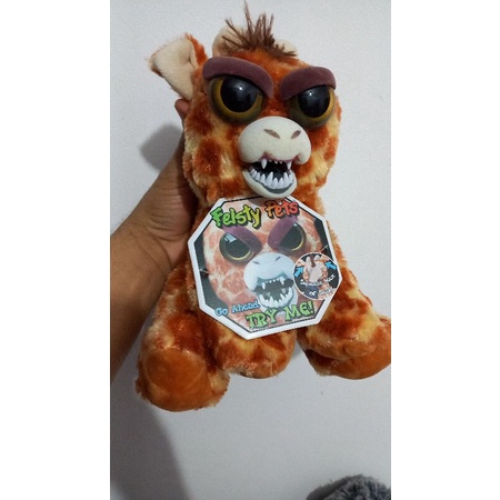 Kit 3 Squishy Brinquedo Macio Sapo Ovelha E Cachorrinho