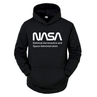 Blusa de frio store da nasa feminina