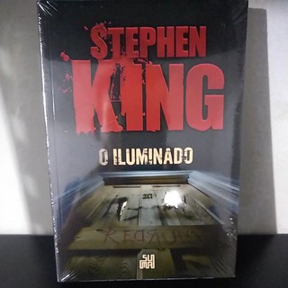 Livro: Sombras da Noite - Stephen King (NOVO/LACRADO) + Brinde