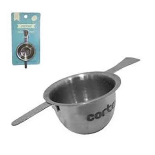 Dosador medidor de dose para bebida shot 50 ml inox Cortex bar | Shopee ...