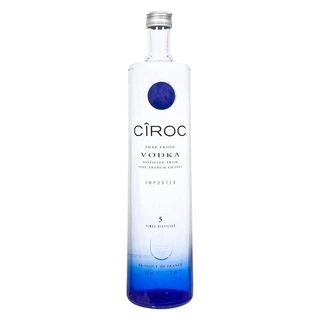 VODKA CIROC 3L