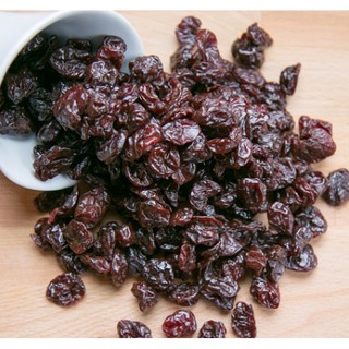 Uva Passas Preta - 1 Kg + Frutas Cristalizada - 1 Kg