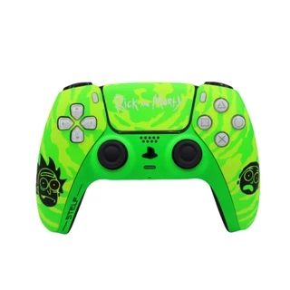 Controle Stelf Ps5 com Grip