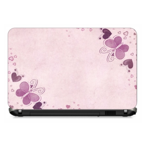 Adesivi Per La Pelle Del Computer Portatile Modello Cielo Adesivo - Foto 9