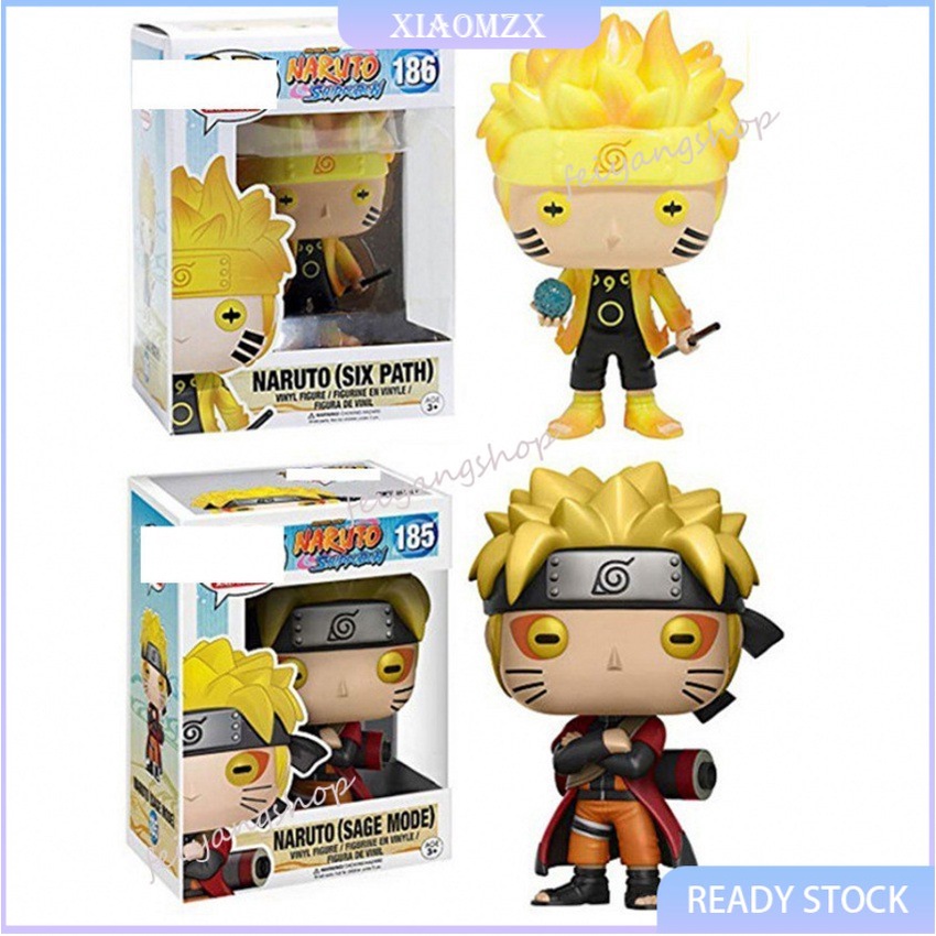 28cm anime naruto figura rosto changer uzumaki naruto bonecos figuras de  ação estilo pvc coleção estátua