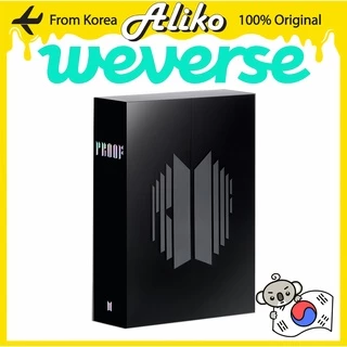 album proof bts em Promoção na Shopee Brasil 2026