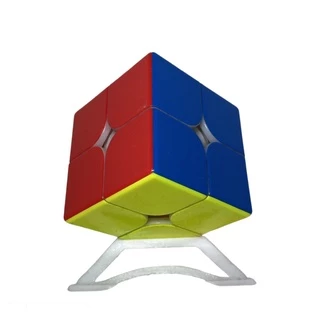 Suporte para cubo mágico / Rubki's cube