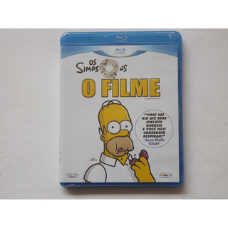 Dvd Simpsons 18 em Promoção na Shopee Brasil 2026