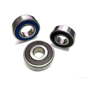 kit Rolamentos Roda Traseira Titan Fan Start 150 160