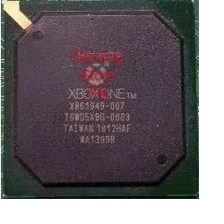 Chipset novo X861949-007 xbox one