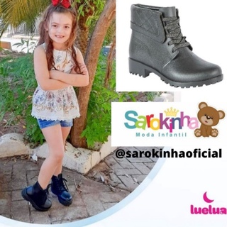 Sarokinha Moda Infantil