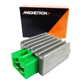 Regulador Retificador Cg 150 Titan / Nxr 150 Bros Magnetron