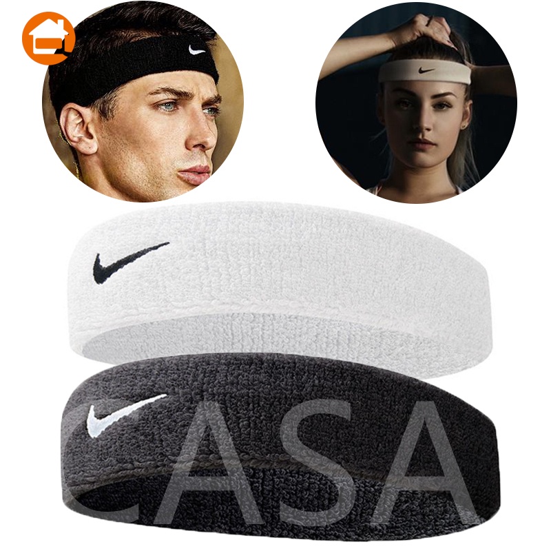Cinto de Cabeça de Exercício/Cinto de Cabelo/Lenço de /Yoga fitness/Cinto Antitranspirante de Basquete