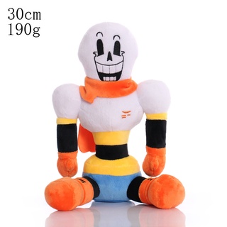 Undertale 2024 stuffed animals