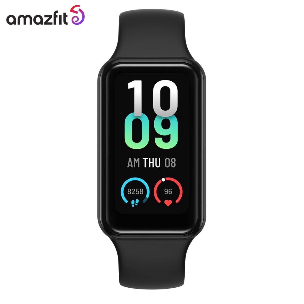 Smartwatch Amazfit Band 7 Versão Global Lançamento 2022