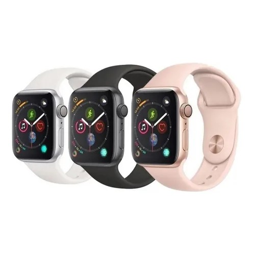 Apple Watch Series 4 44MM outlet GPS + LTE