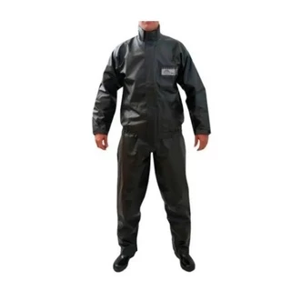 Kit Para Moto Boy Jaqueta E Calça De Chuva Impermeável